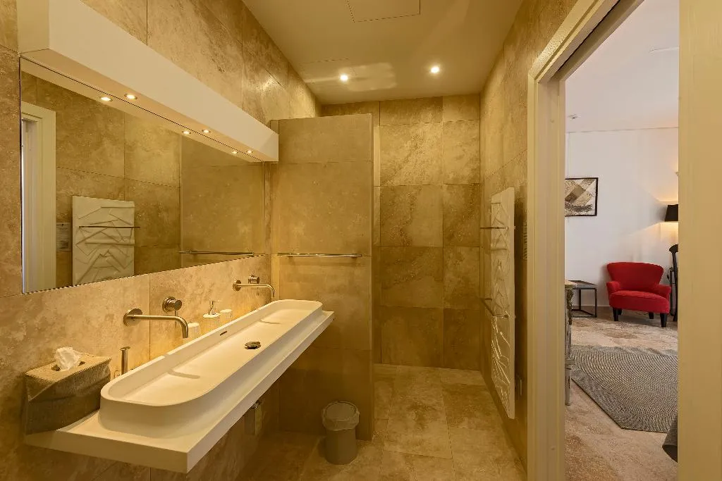 DOUBLE DELUXE Room, The Snop House, Malta