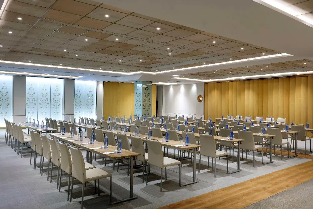 Conferences, Hyatt Regency Hesperia Madrid, Madrid