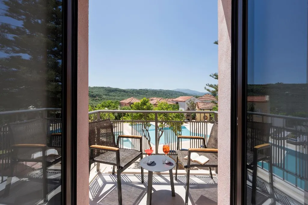 SUITE STANDARD Room, Spilia Village Hotel & Villas, Crete