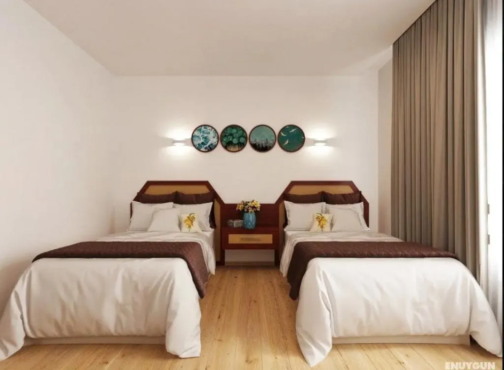 Double or Twin TWO BEDS Room, Vois Kemer Hotel, Antalya