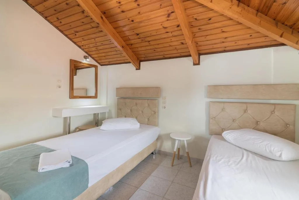 Room, Sea View Studios & Apartments, Zante