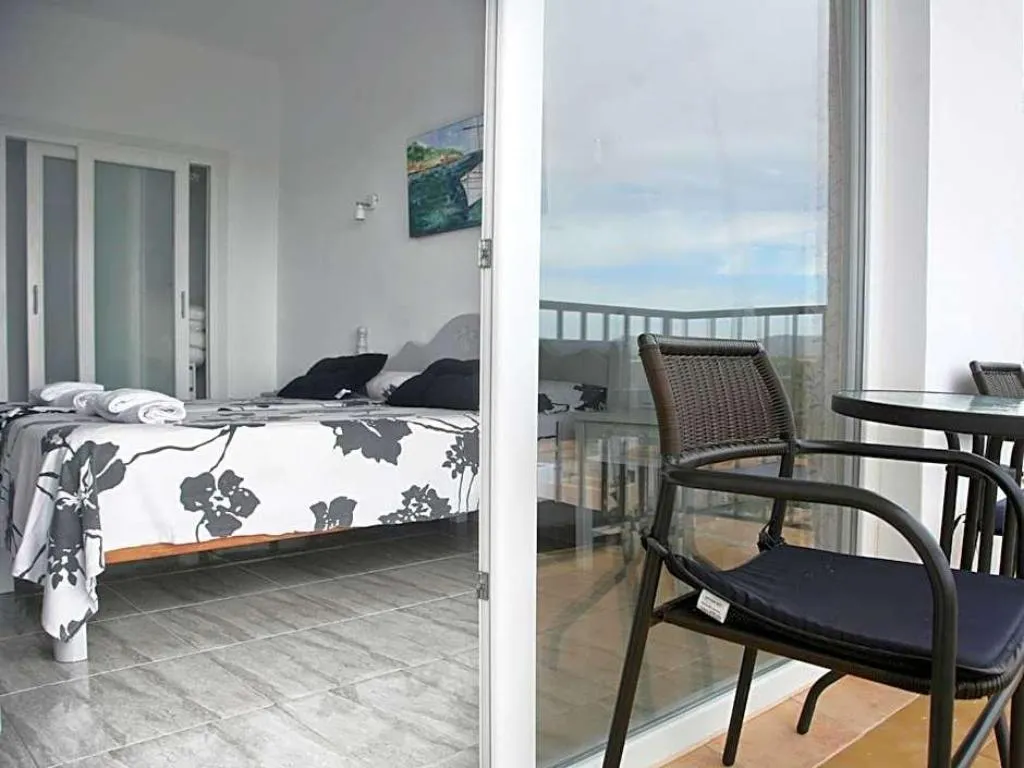 Room, Hotel Rocamar, Majorca