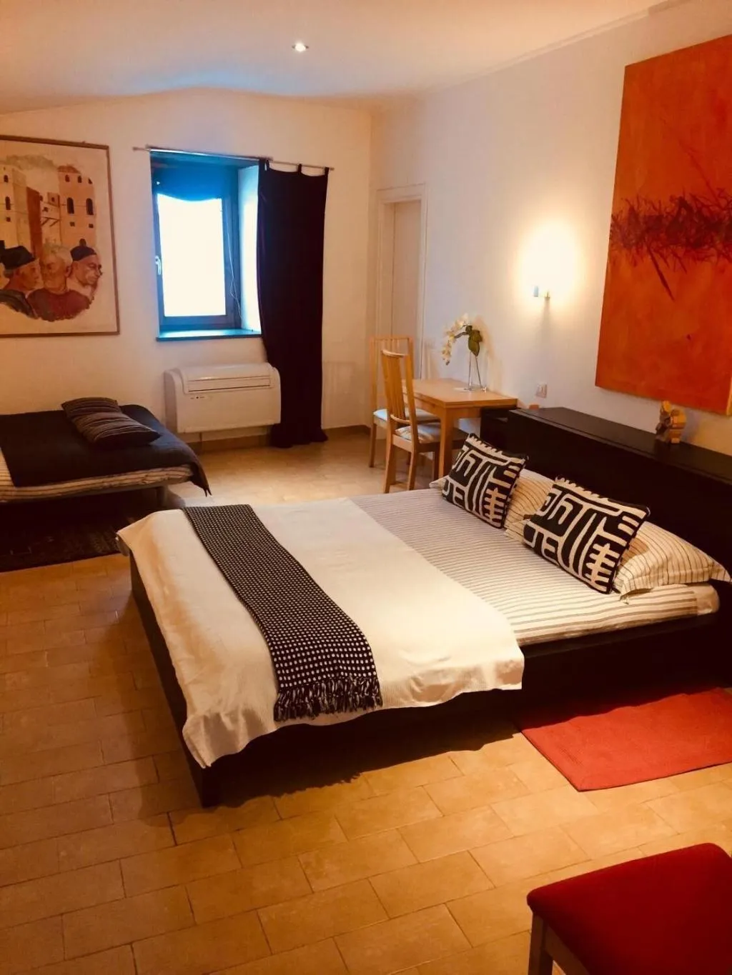 Room, B&B La Casa di Tufo, Perugia