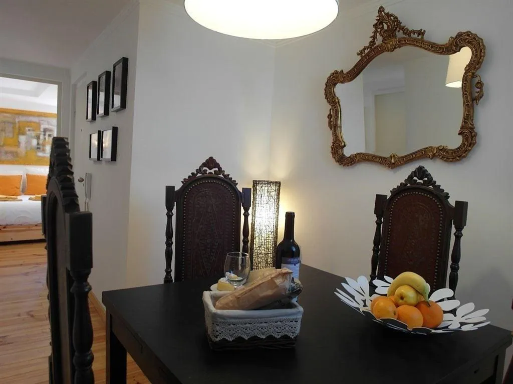Room, Santosweethome 1, Lisbon