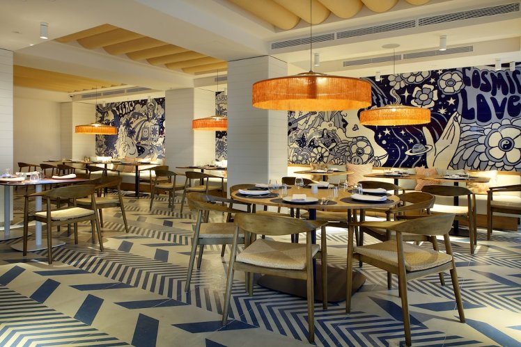 The Signature Level at TRS Ibiza Hotel, Ibiza
