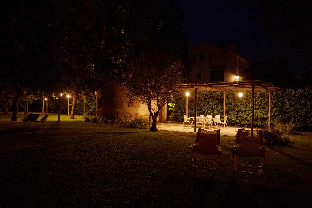General view, Tenuta Duca Marigliano Boutique Hotel, Naples