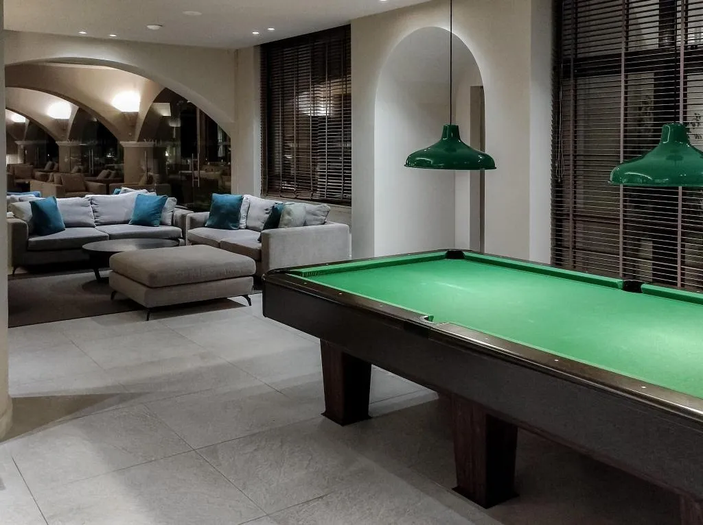 Sports and Entertainment, Esperos Village Adults Only, Rhodes