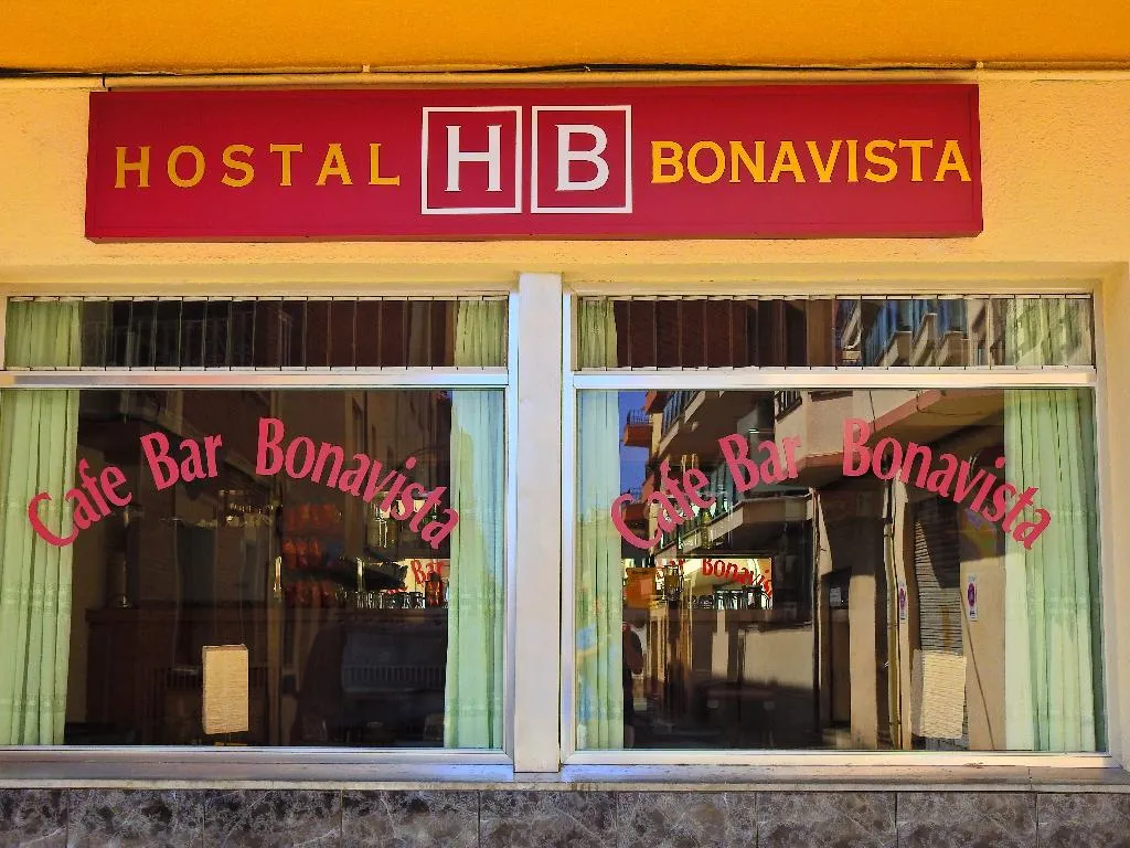 General view, Bonavista, Costa Brava
