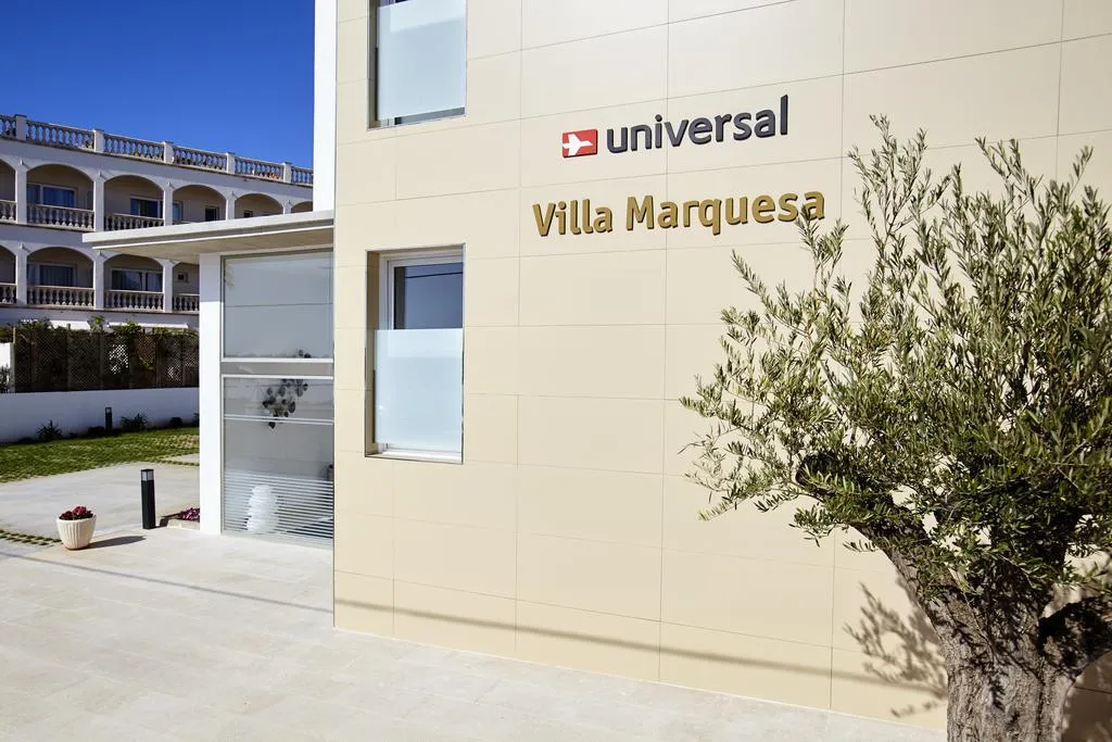 General view, Universal Casa Marquesa, Majorca