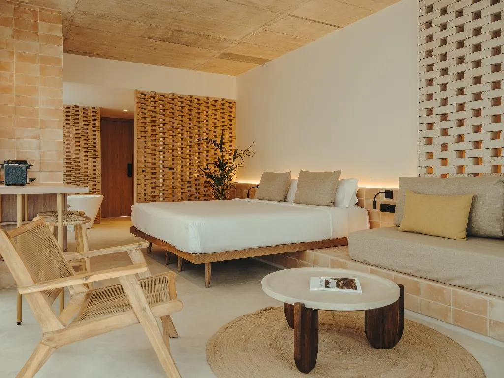 SUITE PREMIUM Room, Bonito Ibiza by NCalma Hotels, Ibiza