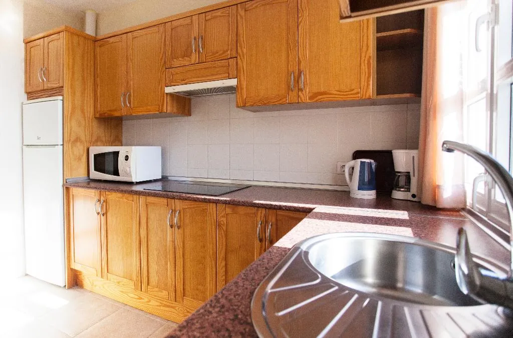 APARTMENT TWO BEDROOMS Room, Coral Los Silos, Tenerife