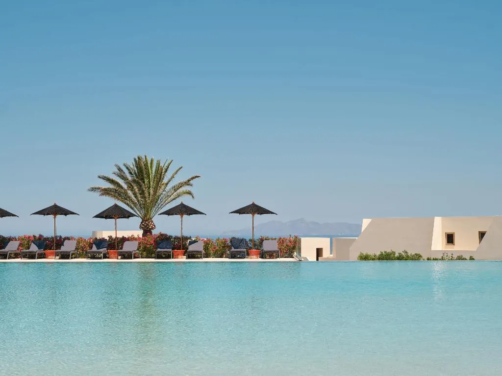 Pool, Nous Santorini, Santorini