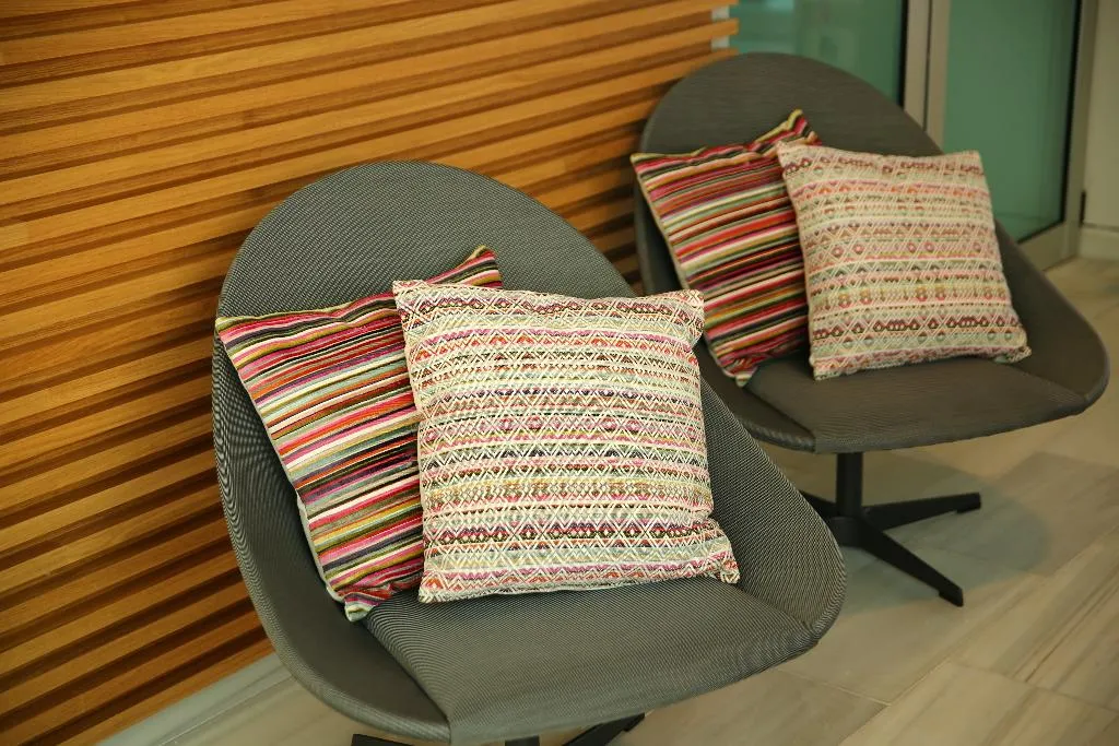 Lobby, Nayra - Adults Only, Gran Canaria