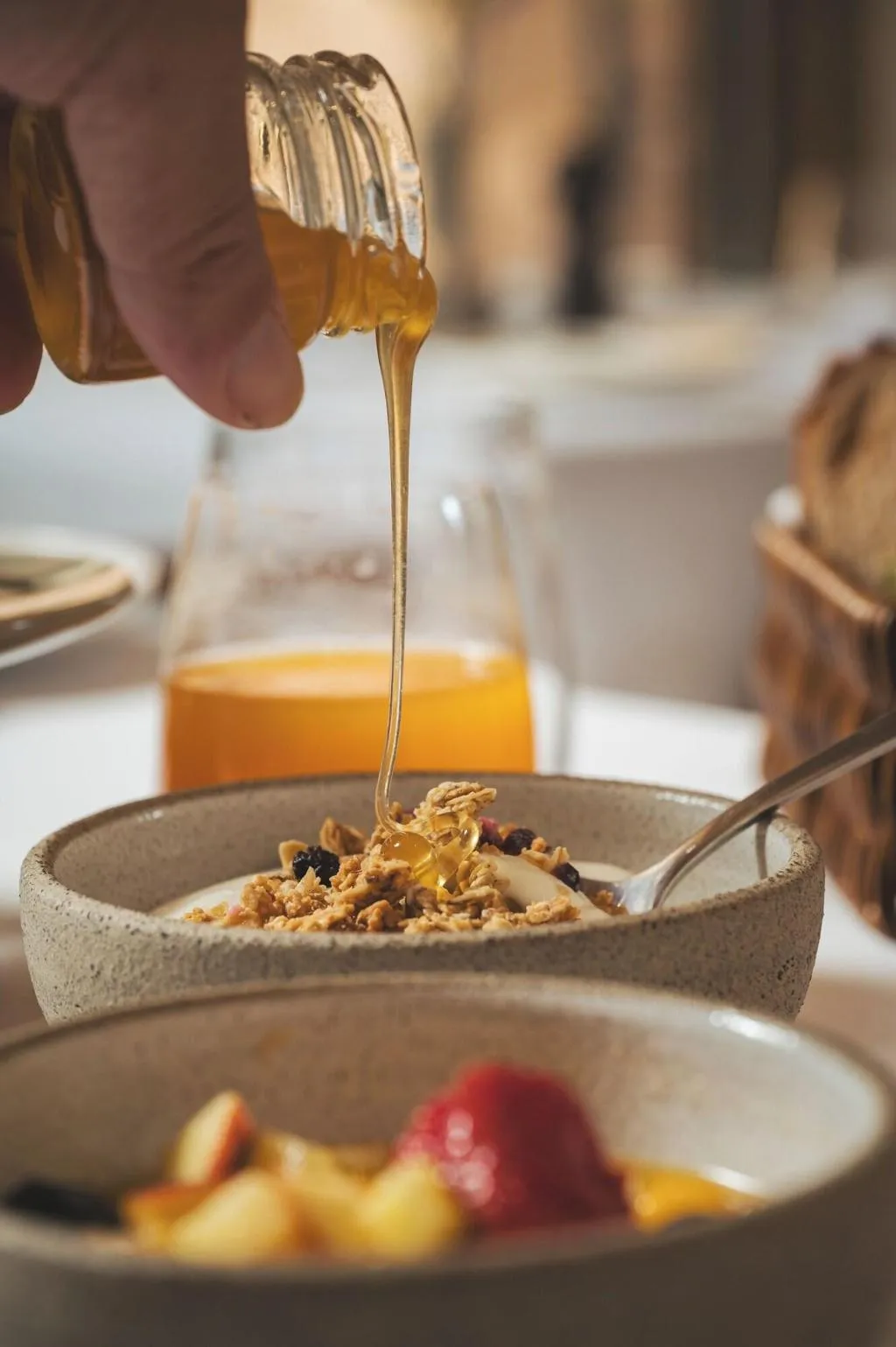Restaurant, Elysia Boutique Hotel, Crete