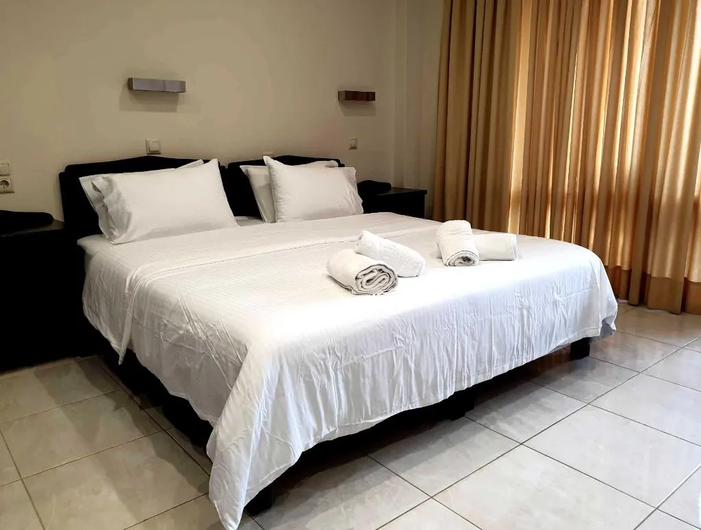 STUDIO STANDARD Room, 24 Seven Boutique Hotel, Crete