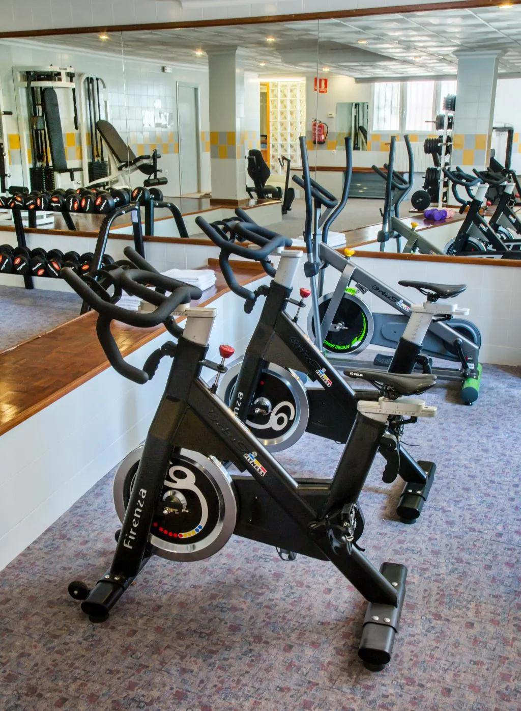 Sports and Entertainment, Bellavista Residential, Valencia