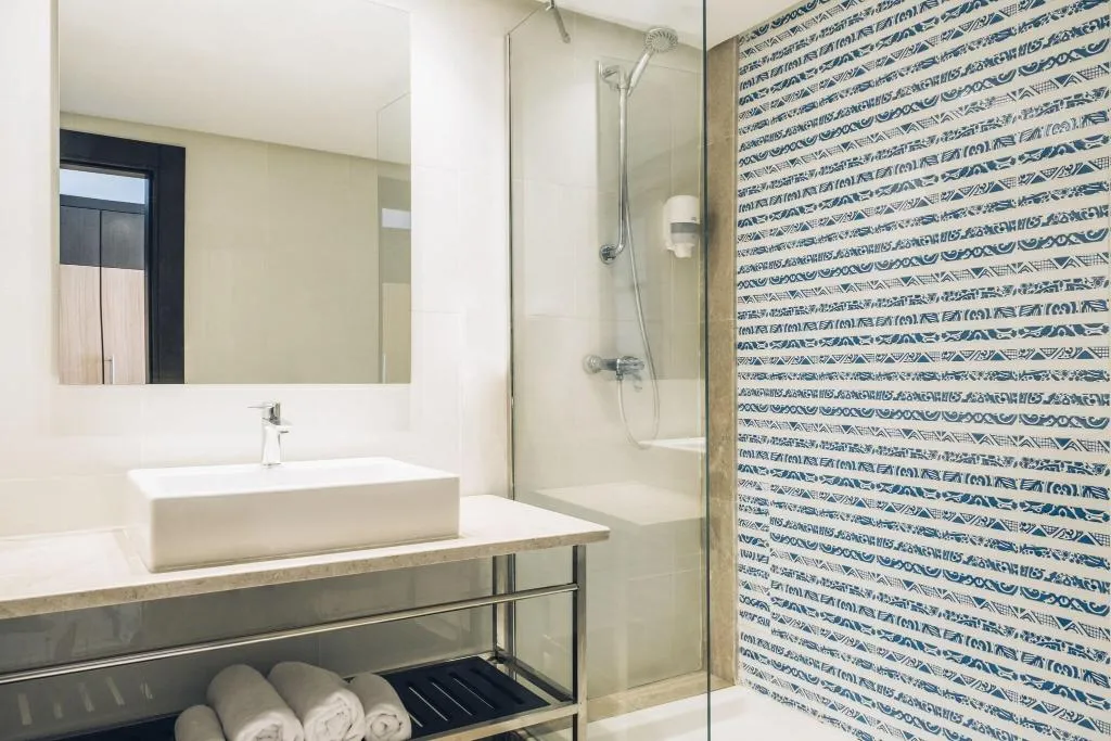 JUNIOR SUITE SEA VIEW Room, Iberostar Selection Kuriat Palace, Tunisia