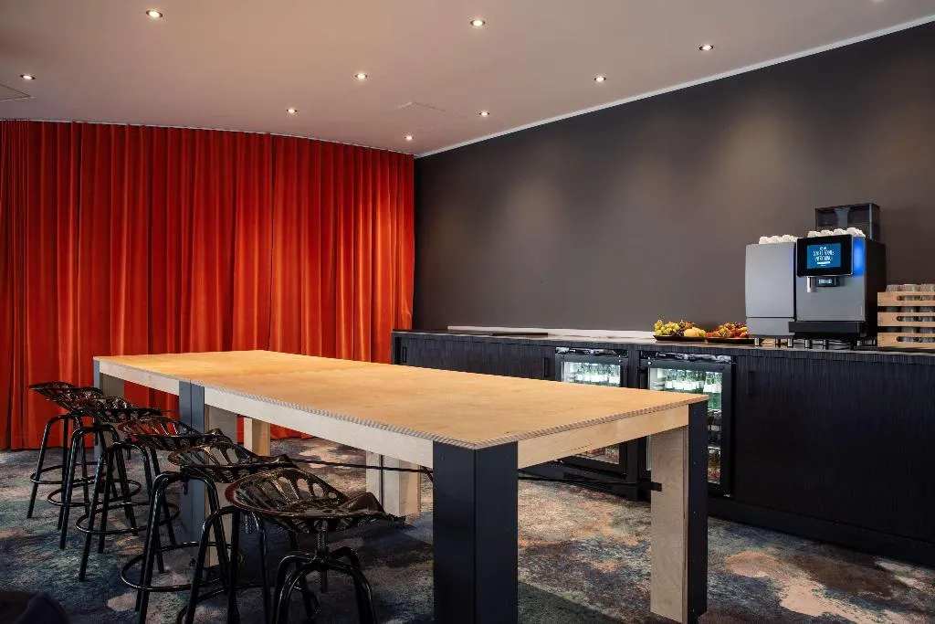 Conferences, Hotel Berlin, Berlin, Berlin