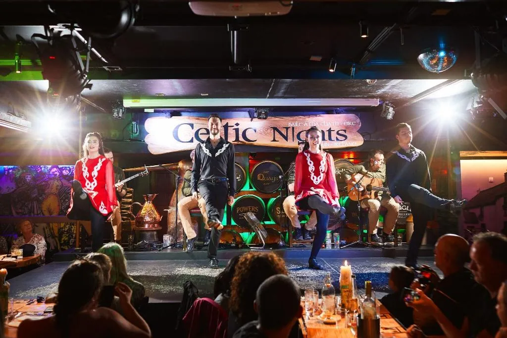Sports and Entertainment, Arlington Hotel Dublin, Dublin
