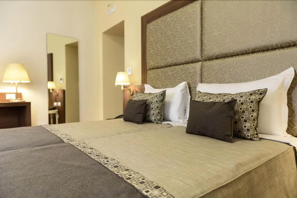 Room, Navona Luxury Guest House, Rome
