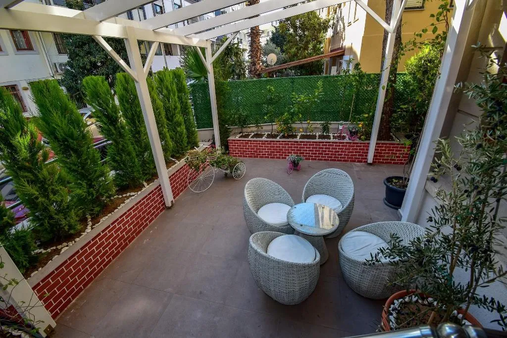 General view, City Hotel Marmaris, Dalaman