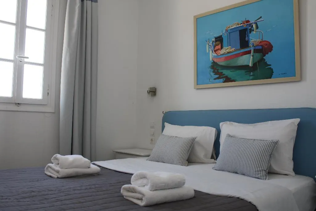 DOUBLE PROMO Room, Anamar Mykonos, Mykonos