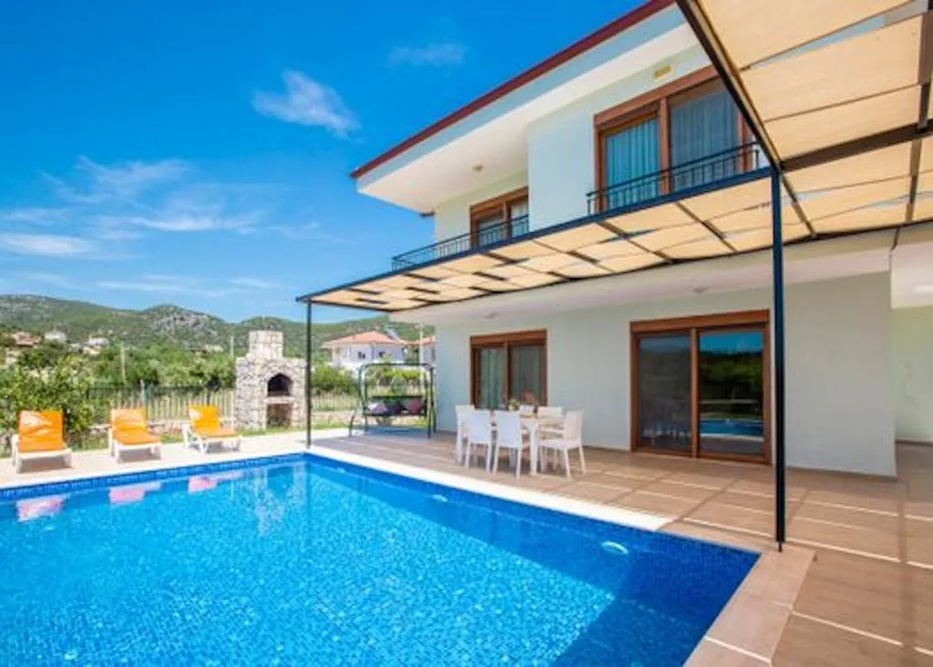 VILLA STANDARD Room, Kuytu Kas Homes, Dalaman