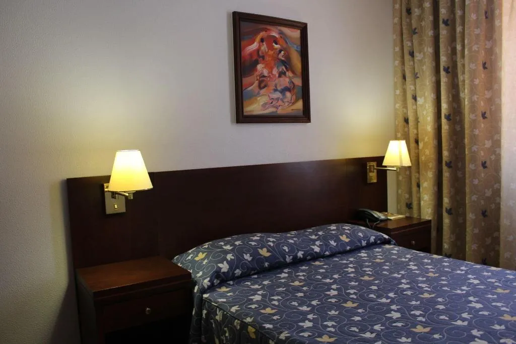 Room, Albergaria Quim Barreiros, Porto