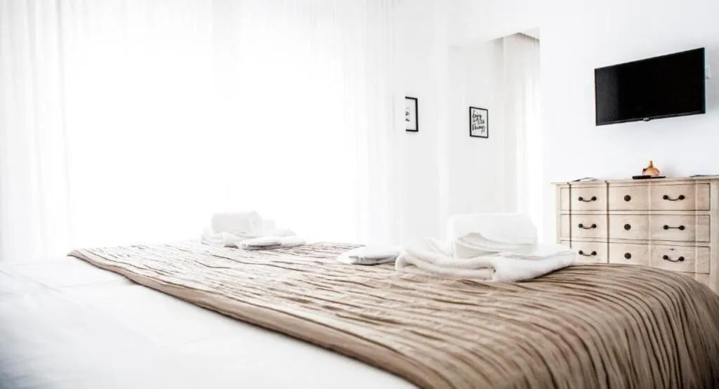 Room, Smy Civico Zero, Rome