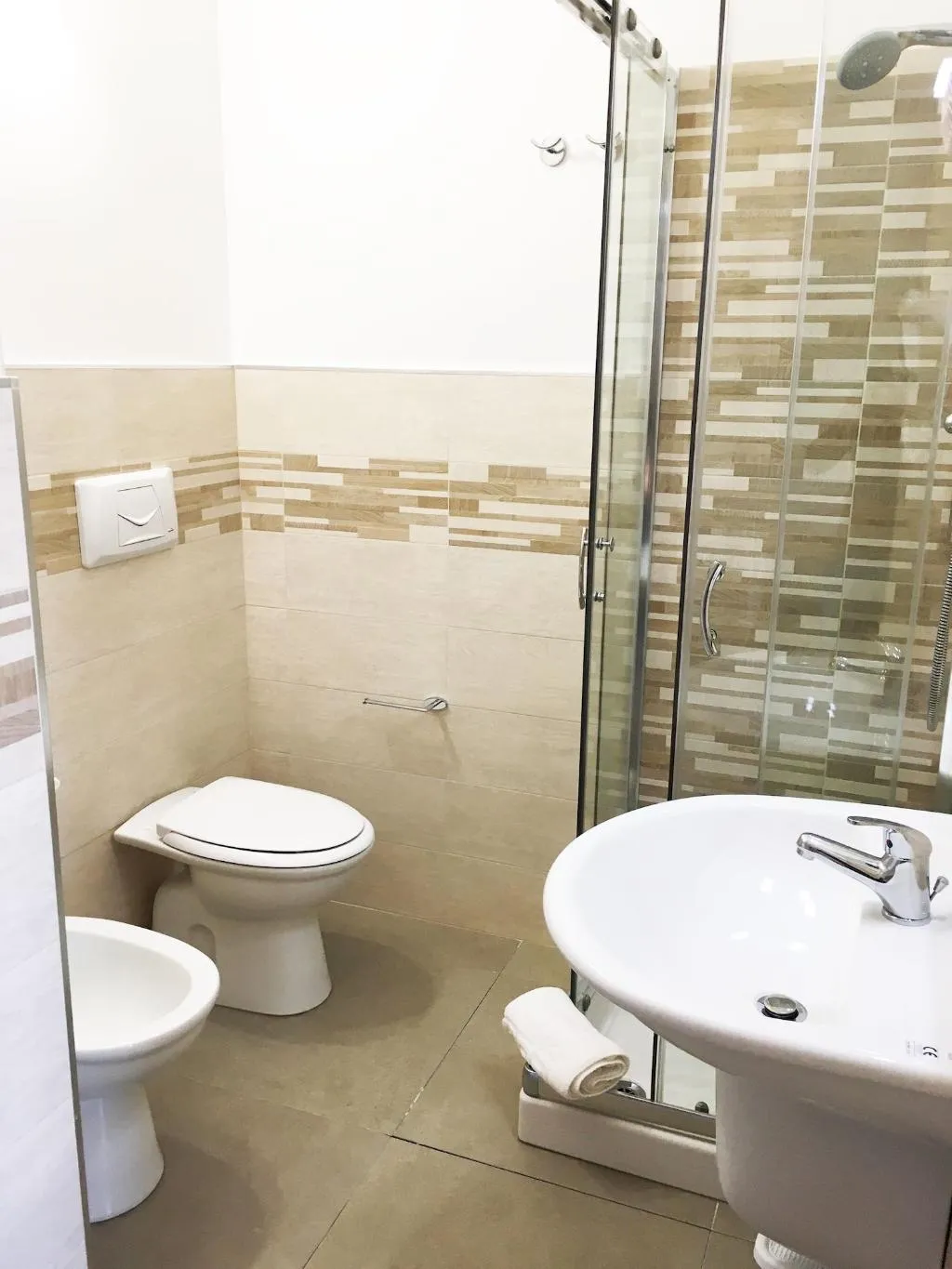 Room, B&B Viale San Pietro, Alghero