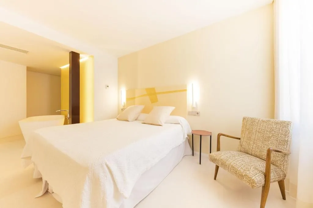 Room, Fonda Llabres Hotel Boutique, Majorca