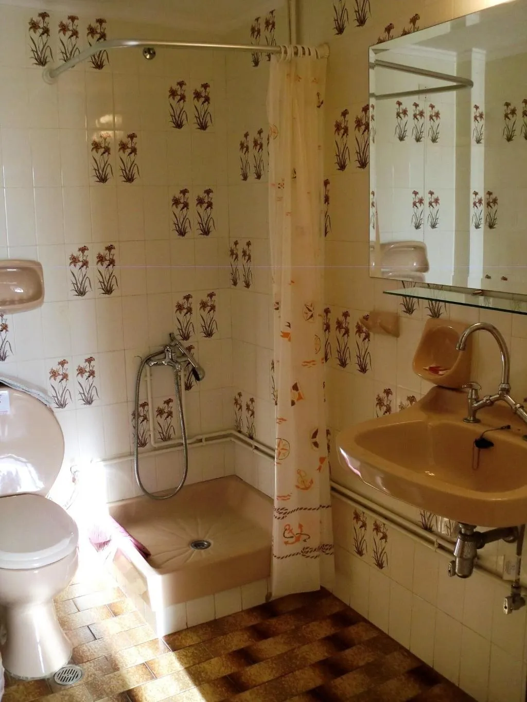 Room, Alkion, Crete