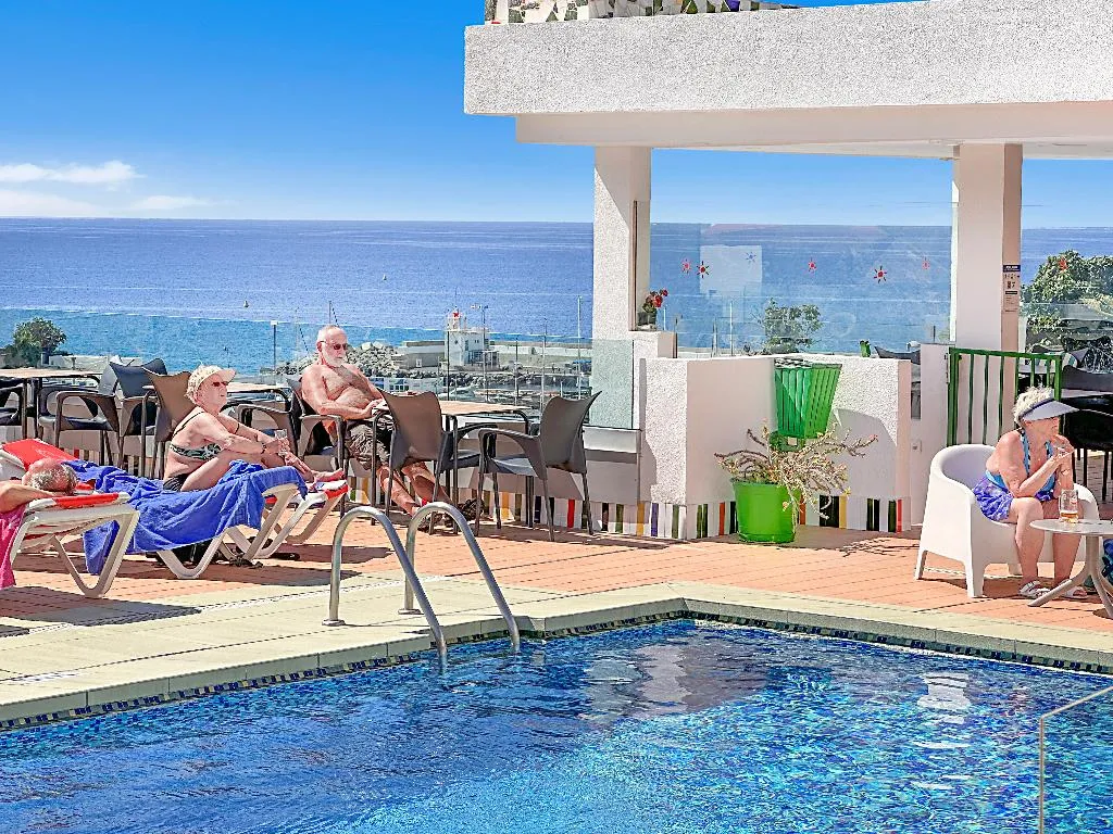 Bar, Porlamar, Gran Canaria