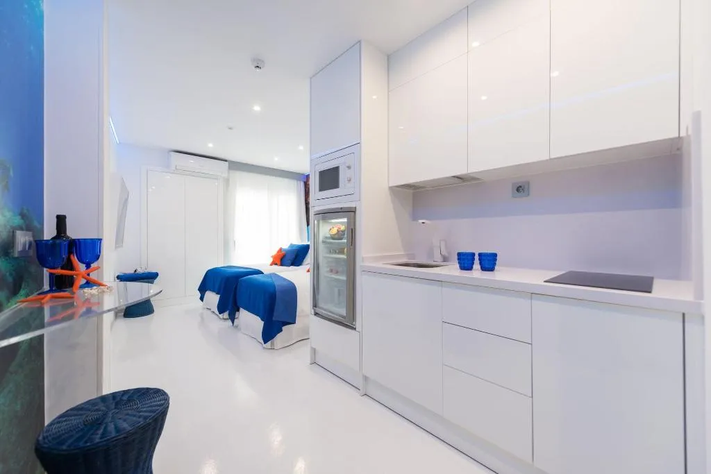 Room, Wavia Hotel - Adults Only, Gran Canaria