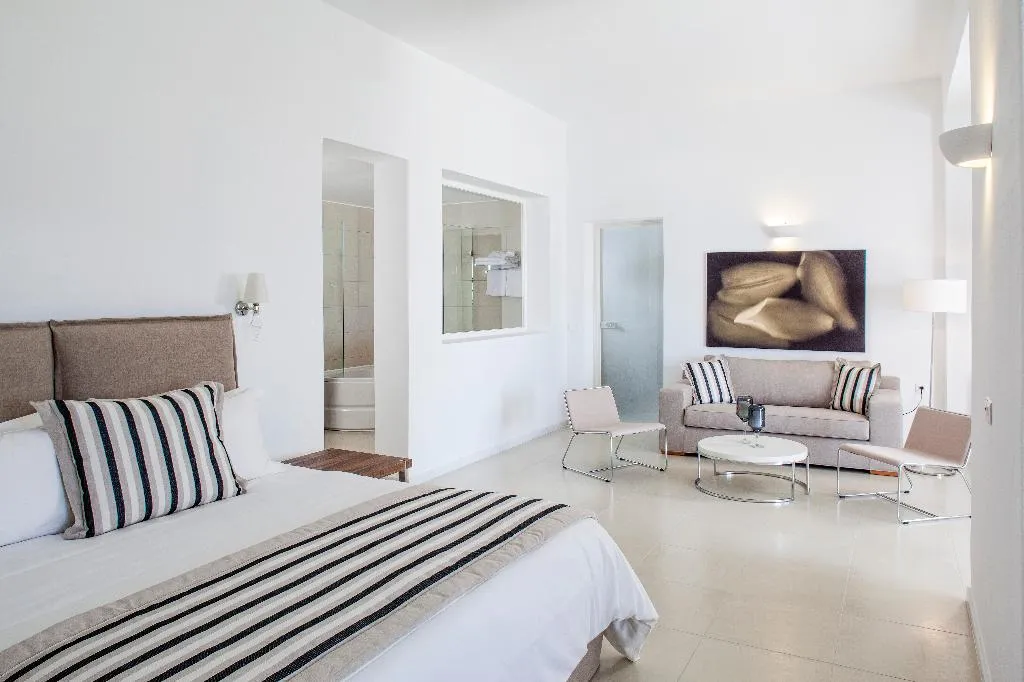 SUITE GRAND Room, DeLight Boutique Hotel, Mykonos