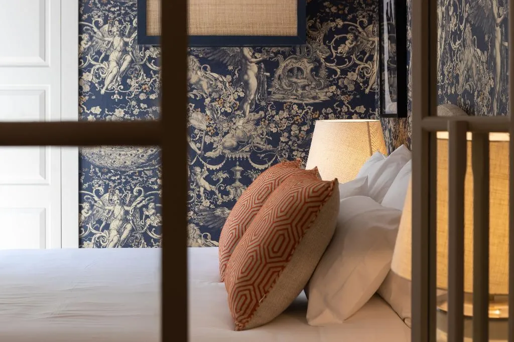 APARTMENT ONE BEDROOM Room, Líbere Porto Laranjais, Porto