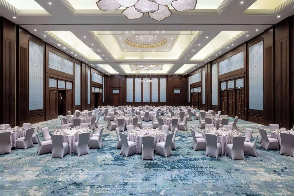 Conferences, Sofitel Cairo Downtown Nile, Cairo