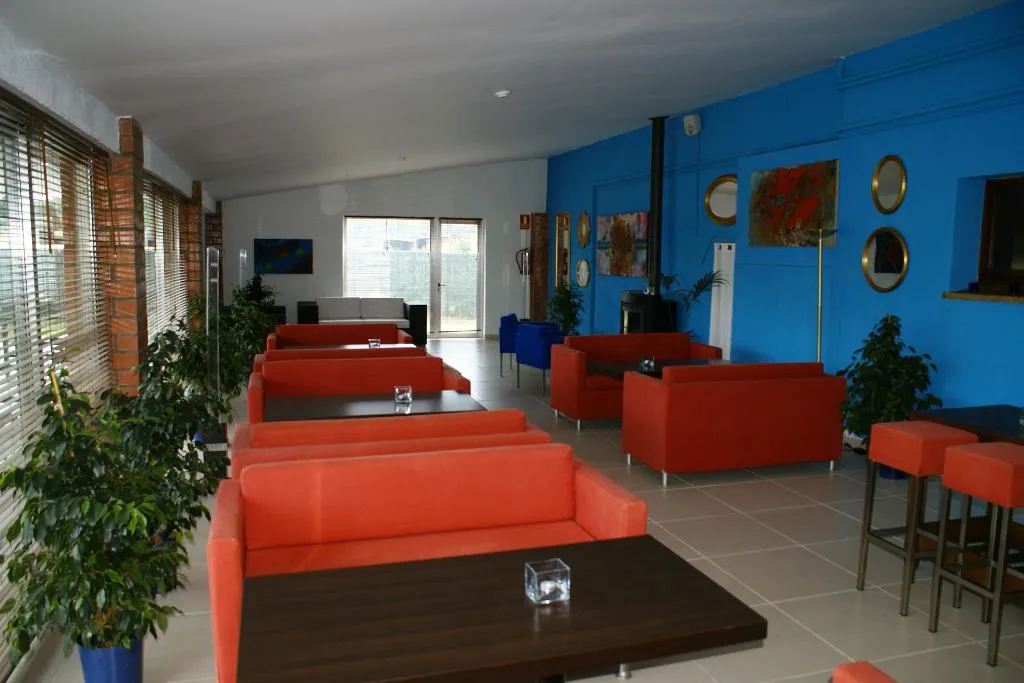 Conferences, Aatu, Costa Brava