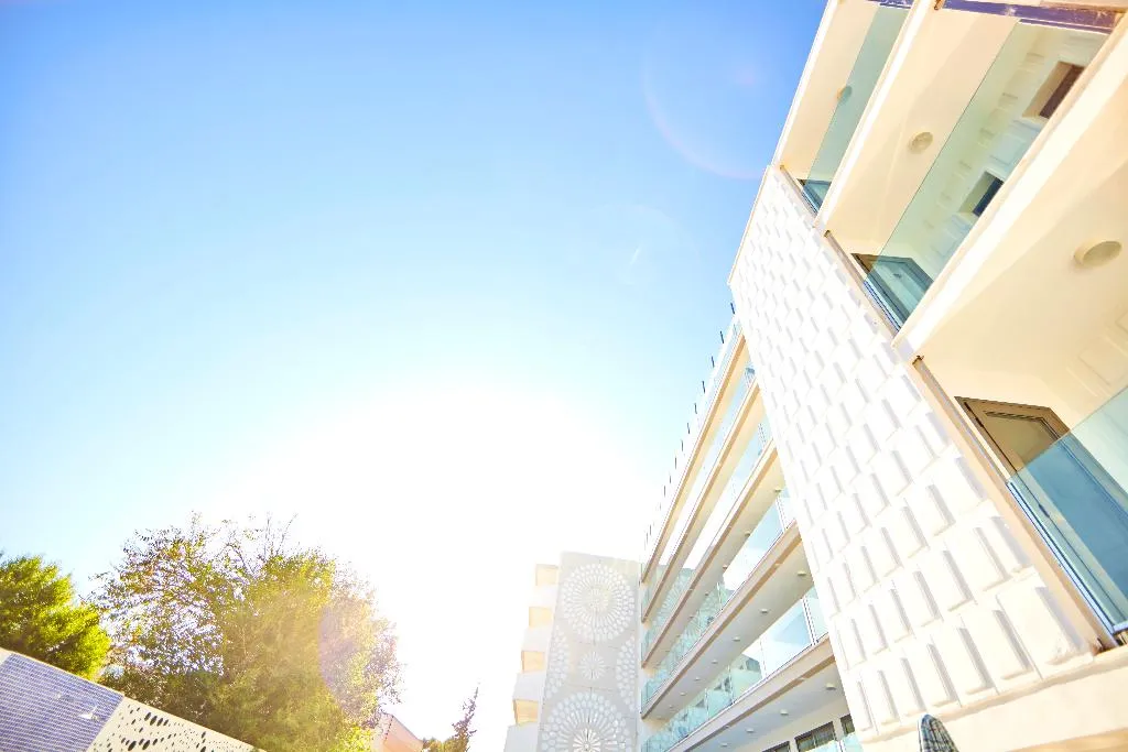 General view, Indico Rock Hotel Mallorca - Adults Only, Majorca