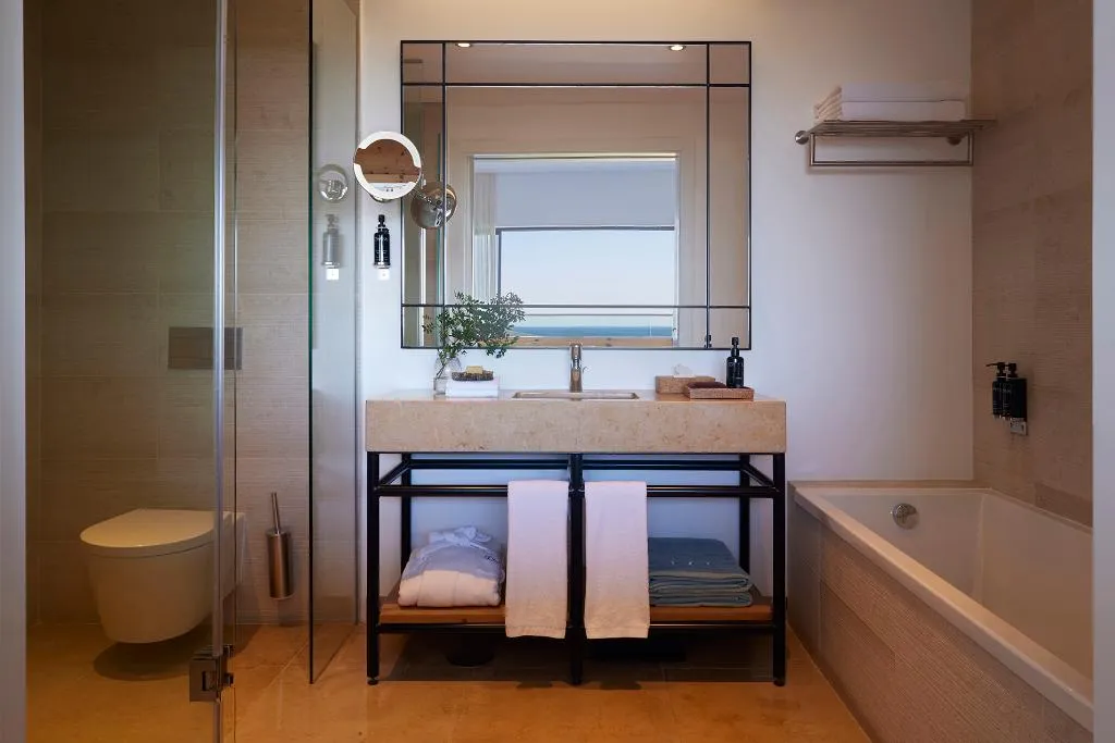DOUBLE SUPERIOR SEA VIEW Room, Octant Praia Verde, Algarve