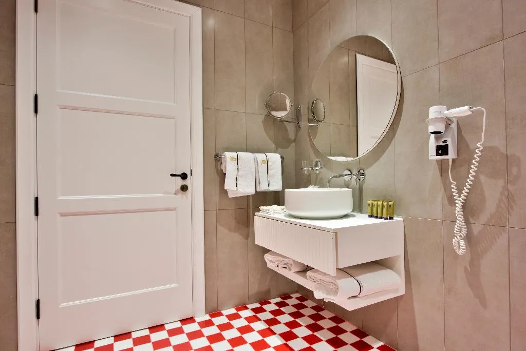 Double or Twin SUPERIOR Room, Holm Boutique & Spa, Malta