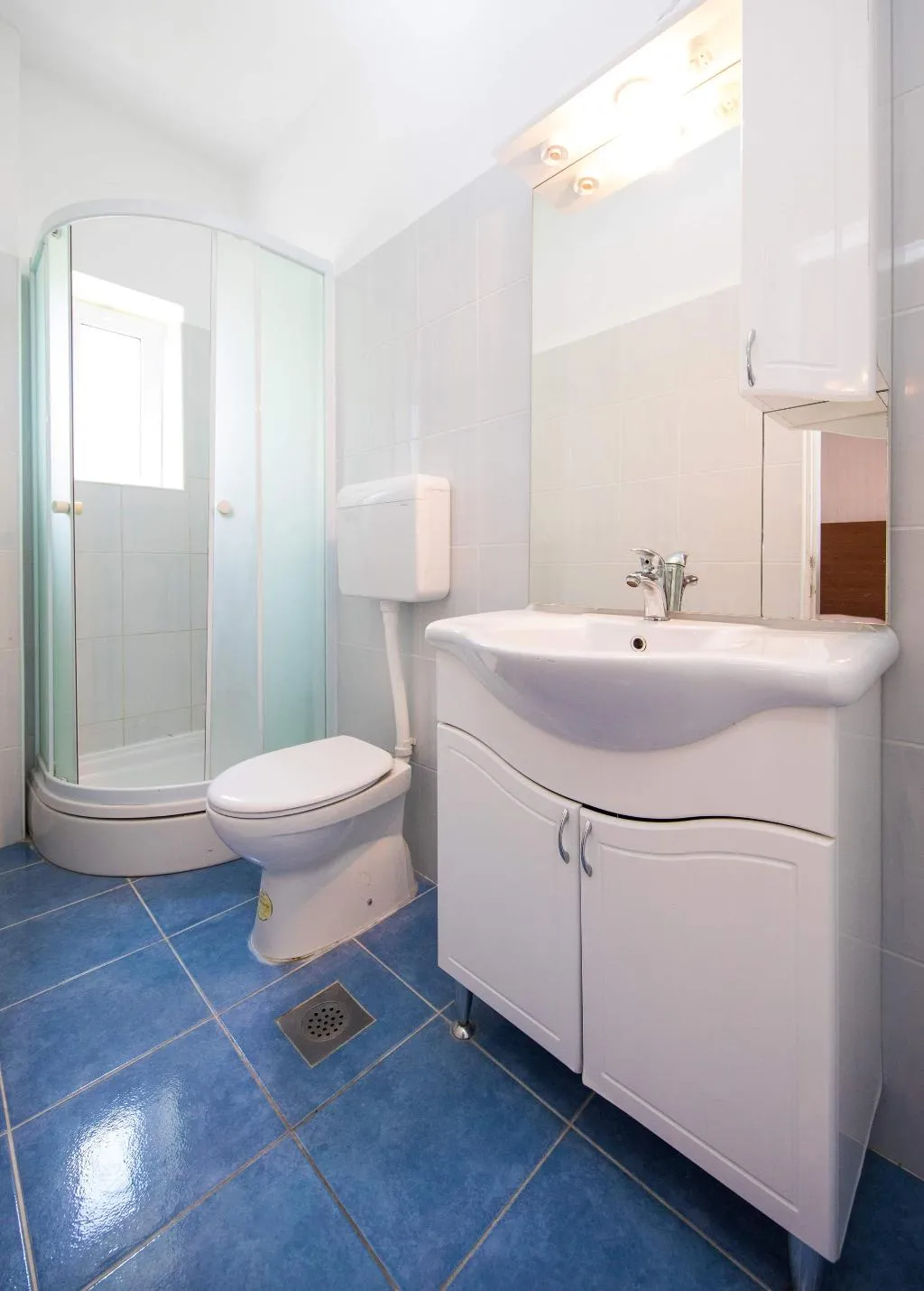 DOUBLE CLASSIC GARDEN VIEW Room, Guest House J&J, Dubrovnik