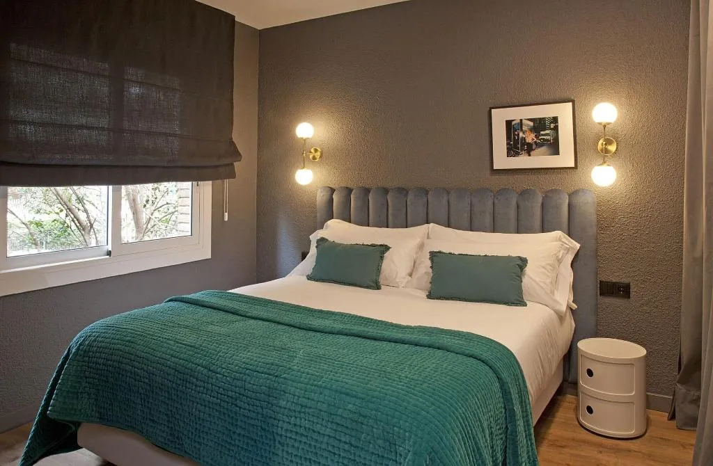 Room, Isabella's House, Barcelona