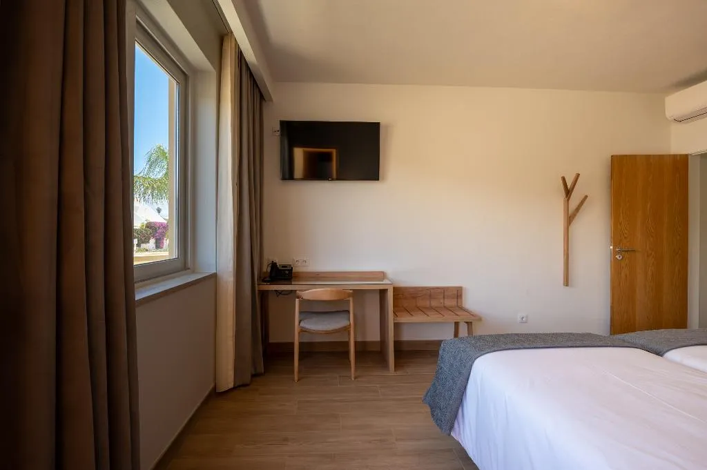APARTMENT SEA VIEW ONE BEDROOM Room, Vila Luz, Algarve