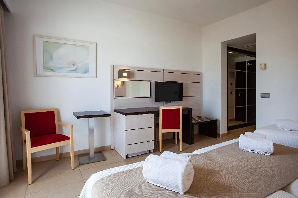 TRIPLE STANDARD Room, Hotel Puchet Ibiza, Ibiza
