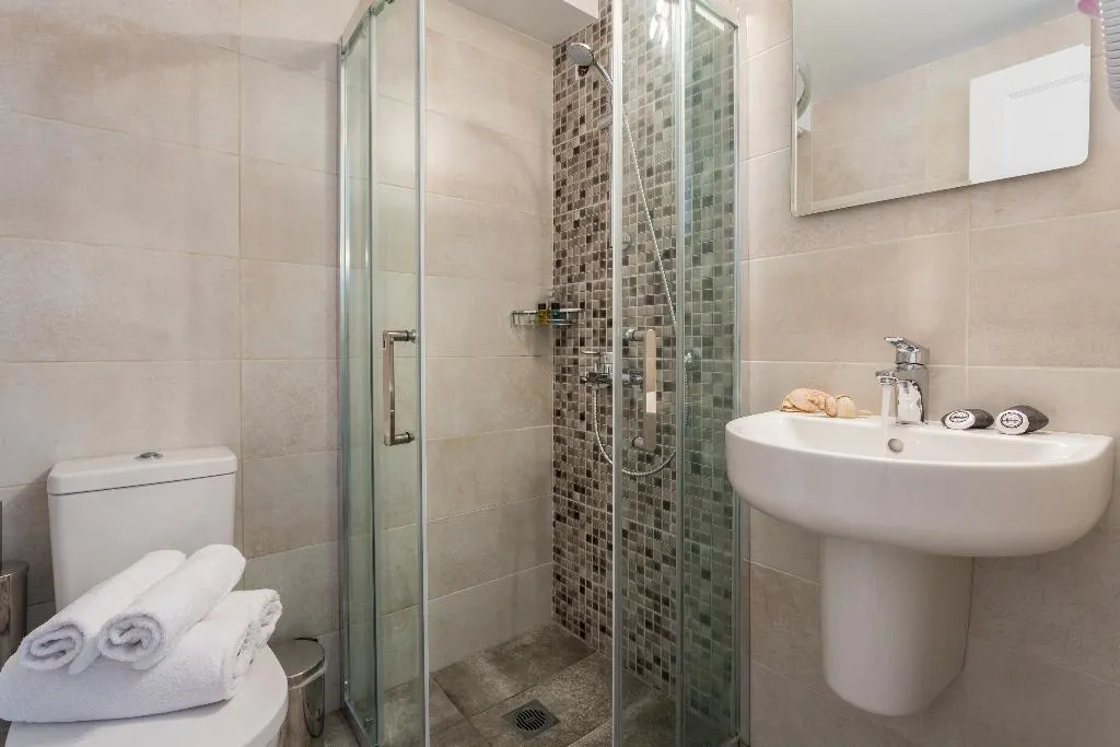 Double or Twin STANDARD Room, Akti, Skiathos