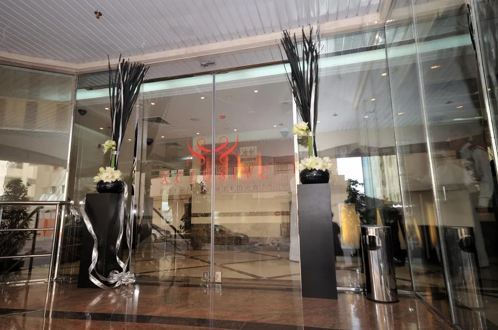 General view, Xclusive Hotel Apartment, Dubai