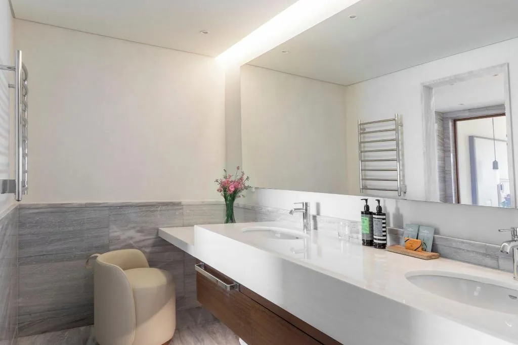 Room, Porto elounda Golf & Spa Resort, Crete