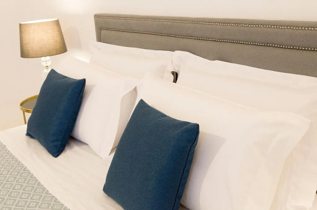 JUNIOR SUITE CLASSIC Room, Palazzo Spasiano, Naples