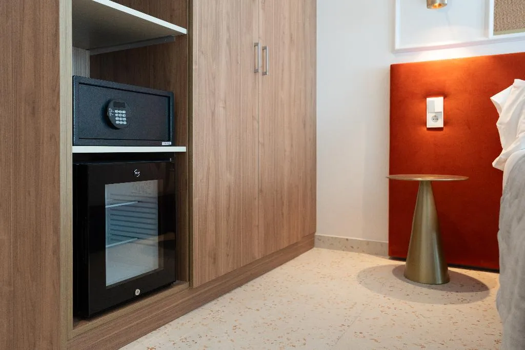 DOUBLE SUPERIOR Room, Asa La Marina Sh, Costa Blanca